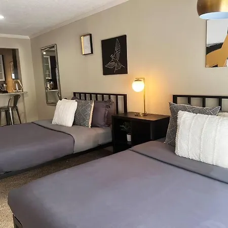 Hollywood Awesome Stay Free Parking Los Angeles Extérieur photo